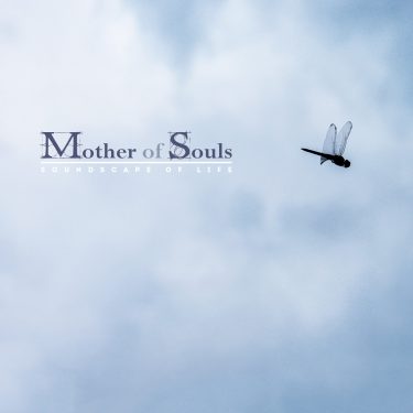 Mother of Souls - Album Cover