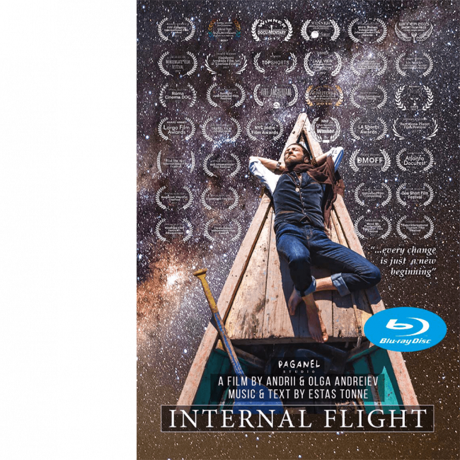 2018-Internal Flight-DVD