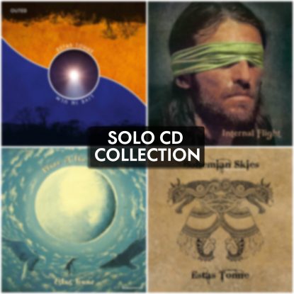 SOLO-CD-COLLECTION
