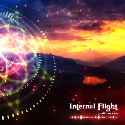 INTERNAL FLIGHT-ET-PETE